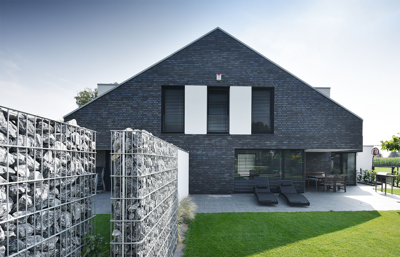 Haus Mensing - Architekten Spiekermann